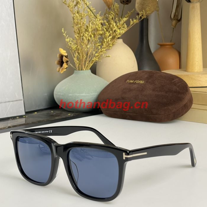Tom Ford Sunglasses Top Quality TOS01075
